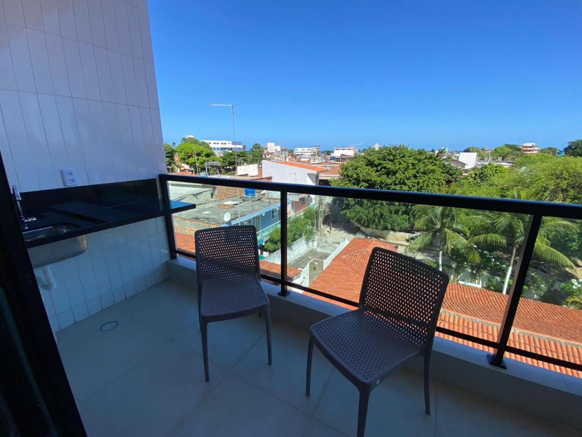 Apartment Flat Porto Star Prime Porto de Galinhas