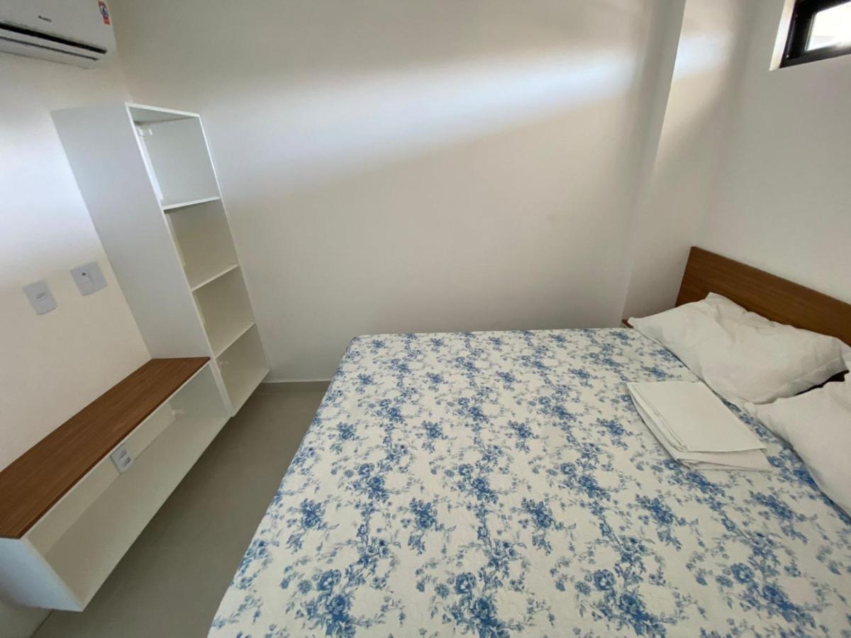 Apartment Flat Porto Star Prime Porto de Galinhas
