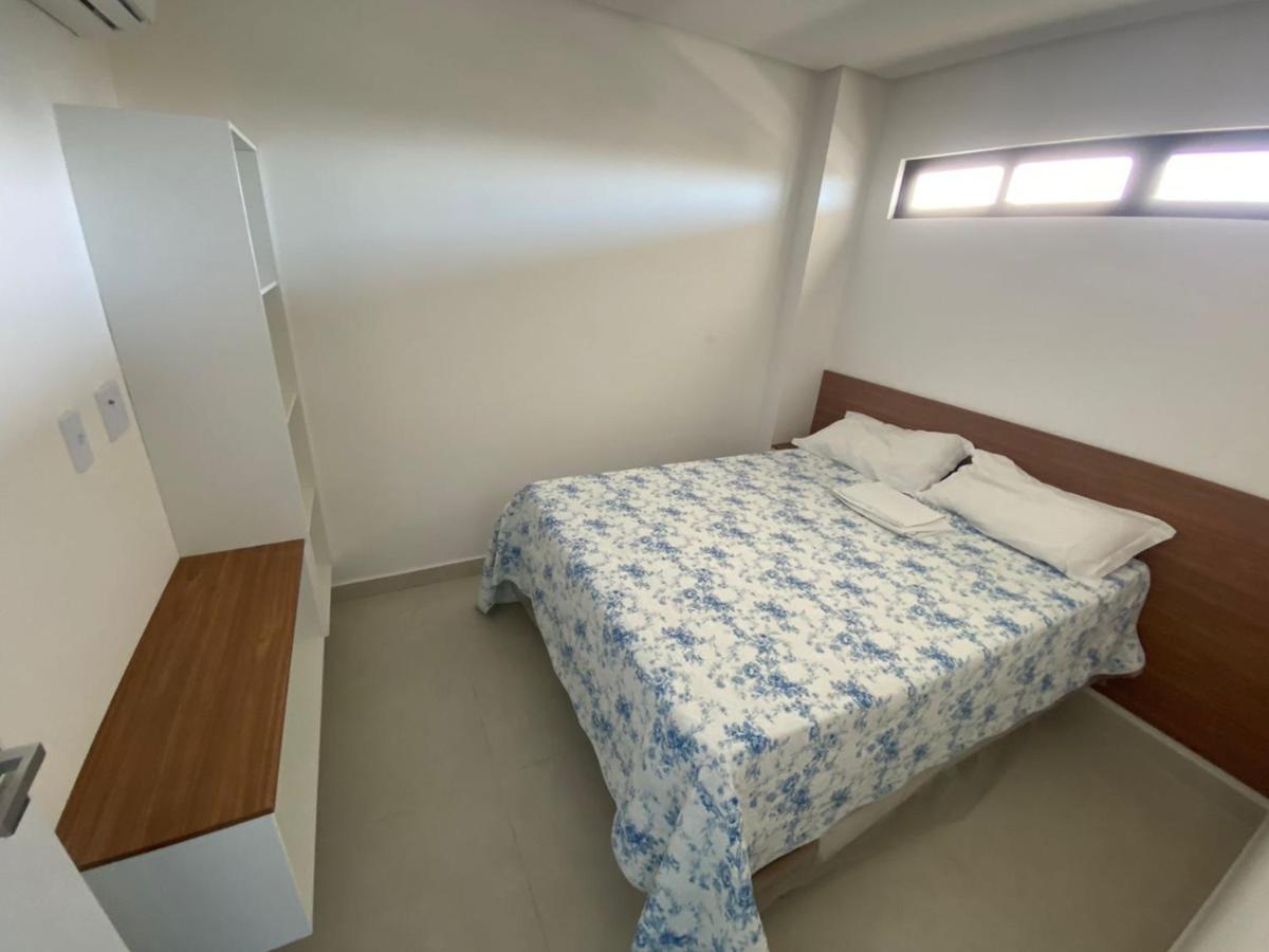 Flat Porto Star Prime Porto de Galinhas