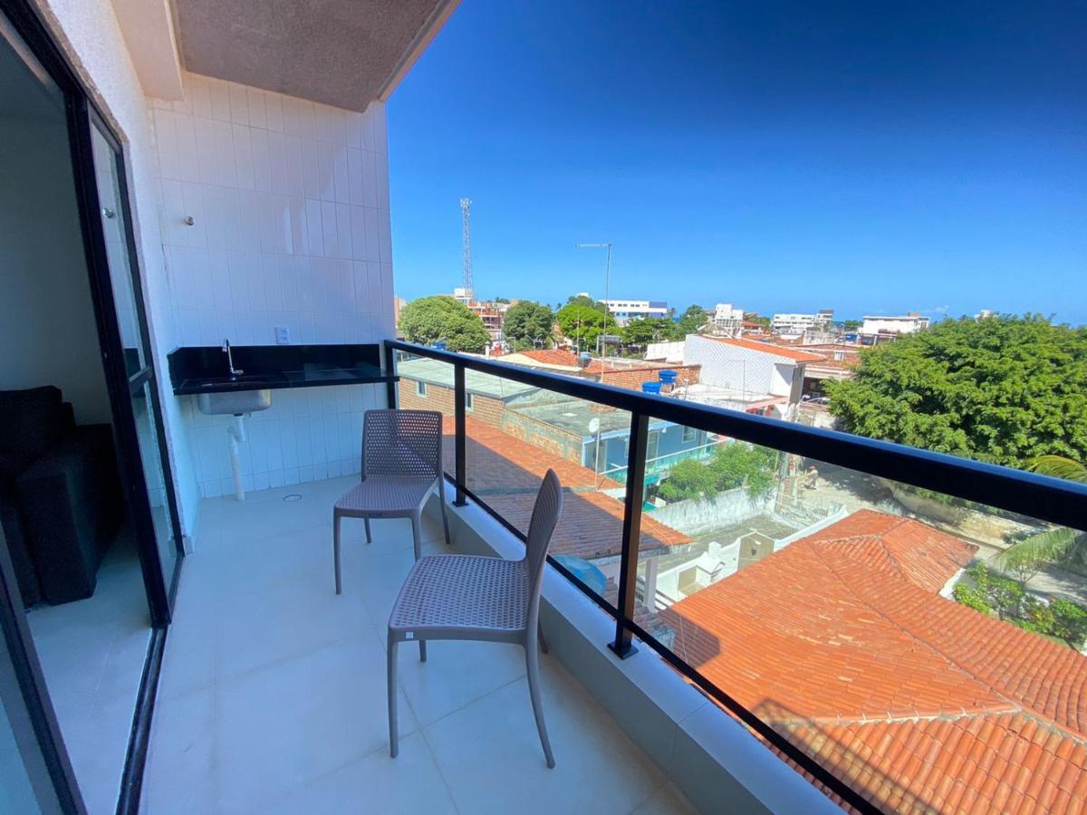 Flat Porto Star Prime Apartment Porto de Galinhas