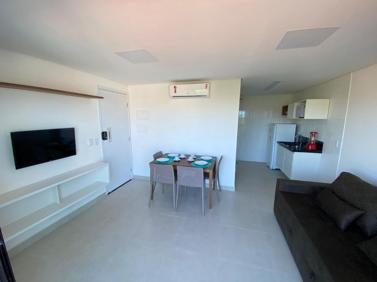 Flat Porto Star Prime Apartment Porto de Galinhas