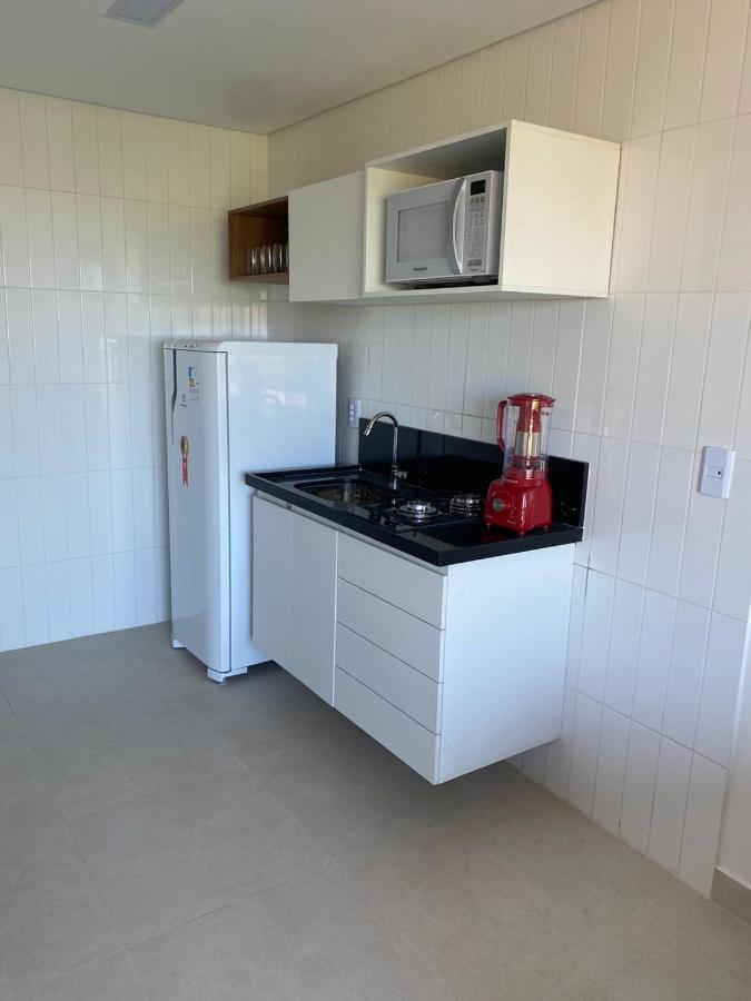 Apartment Flat Porto Star Prime Porto de Galinhas