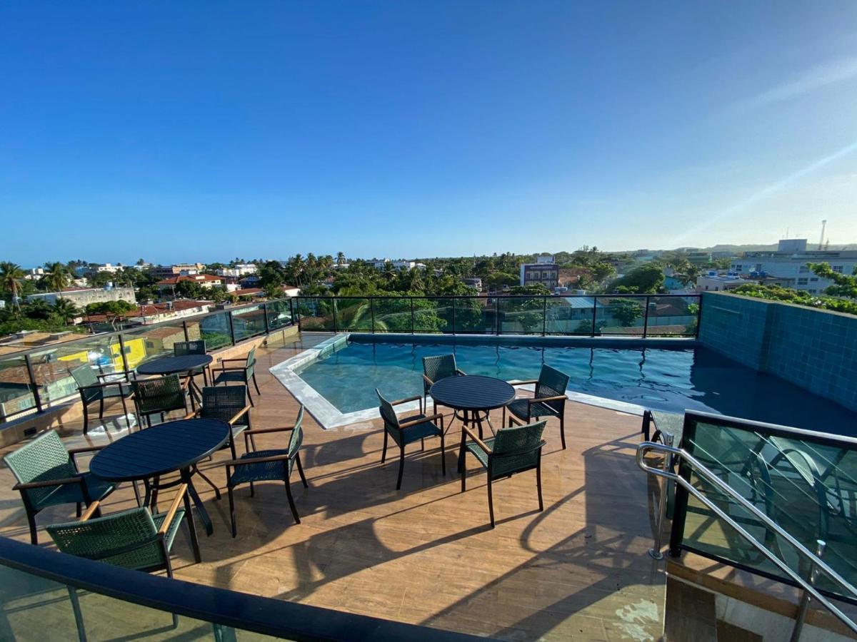Flat Porto Star Prime Apartment Porto de Galinhas