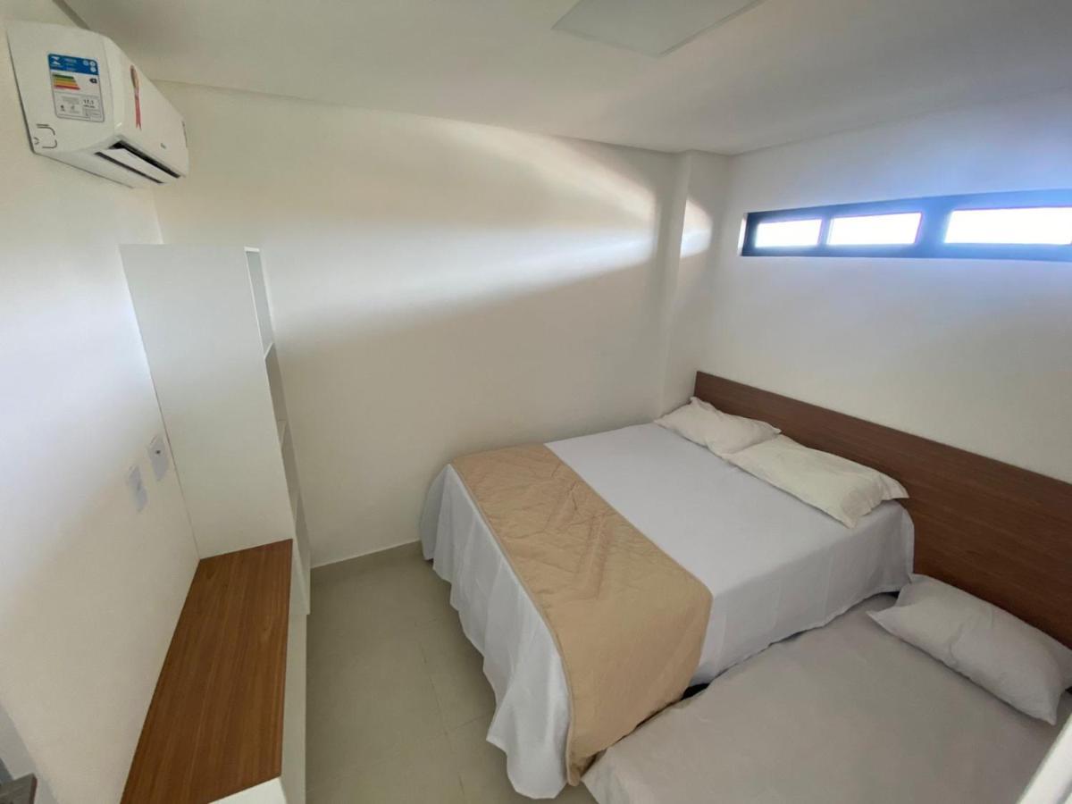 Flat Porto Star Prime Apartment Porto de Galinhas