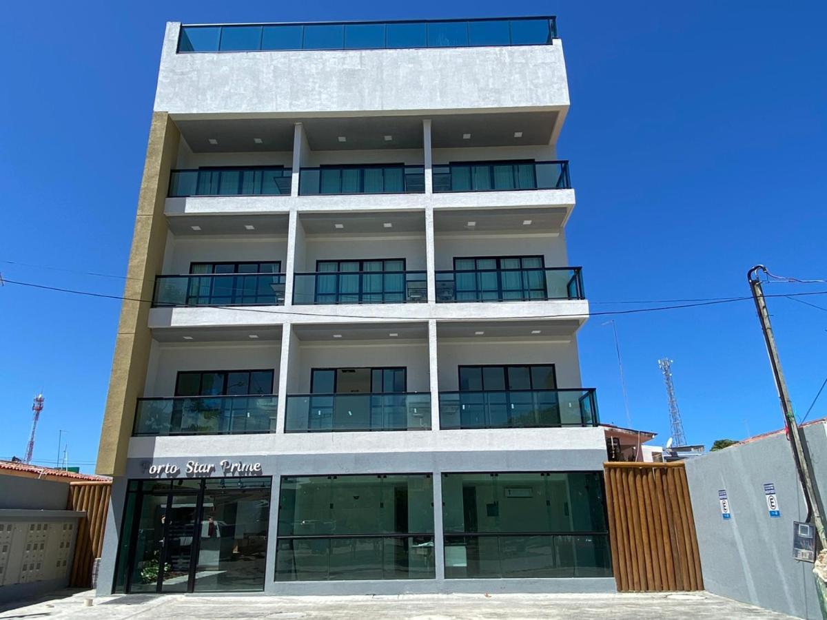 Apartment Flat Porto Star Prime