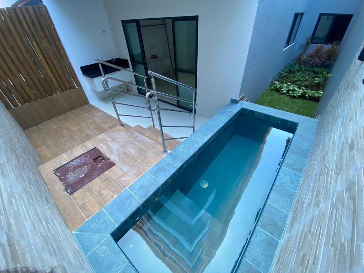 Flat Porto Star Prime