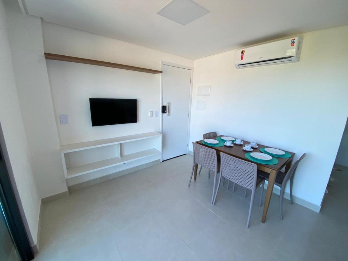 Apartamento Flat Porto Star Prime