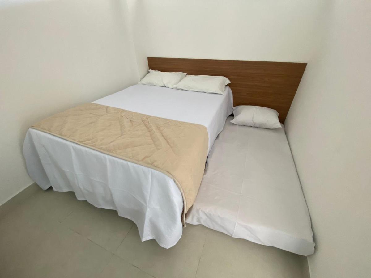 Apartamento Flat Porto Star Prime *